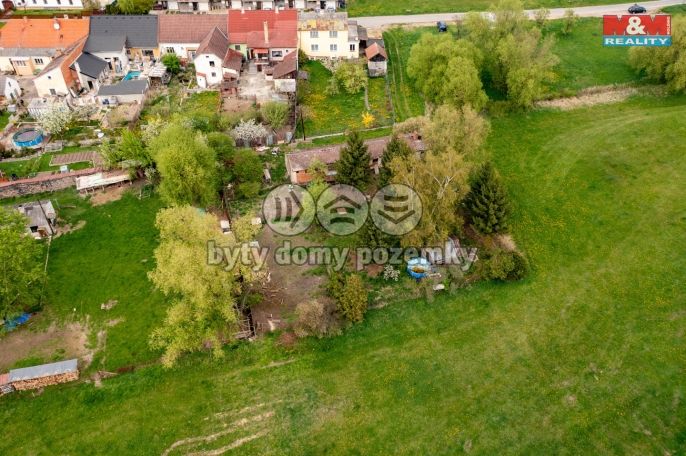 Prodej, Pozemek k bydlení, Vodňany