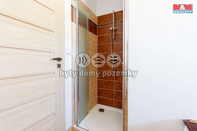 Prodej, Hotel, penzion, Černá Voda