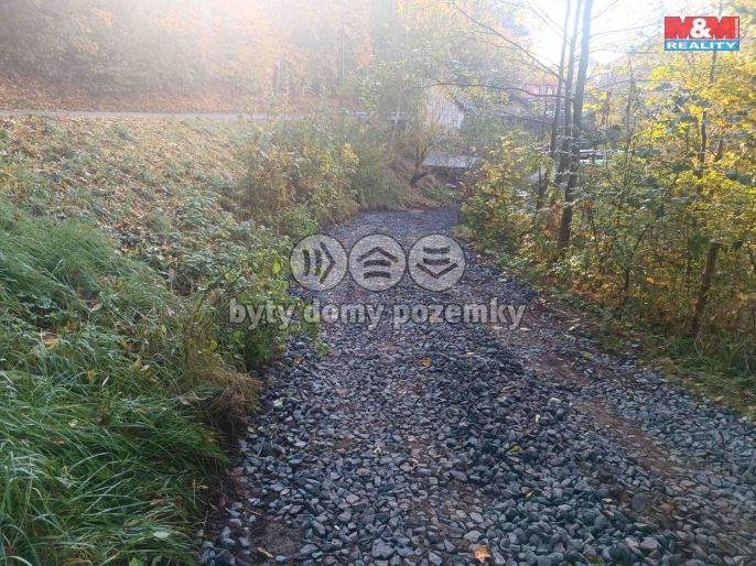 Prodej, Rodinný dům, Libštát