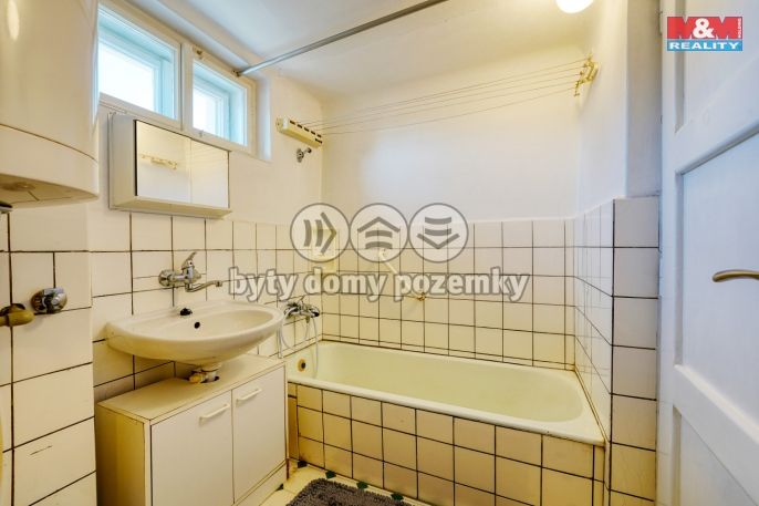 Prodej, Rodinný dům, Blovice