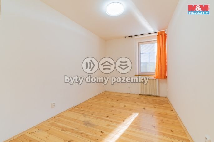 Prodej, Byt 2+1, Aš