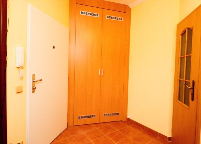 Pronájem, Byt 1+1, Karlovy Vary