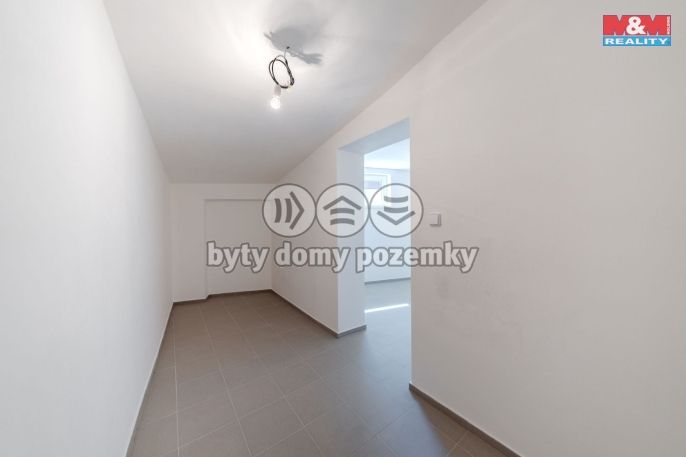 Prodej, Rodinný dům, Uherský Ostroh