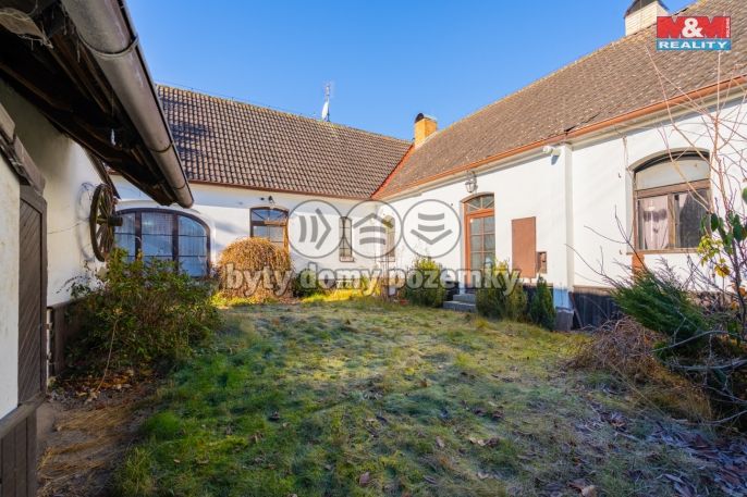 Prodej, Rodinný dům, Čížová