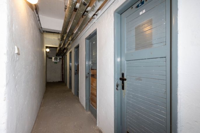 Prodej, Nájemní dům, Opava