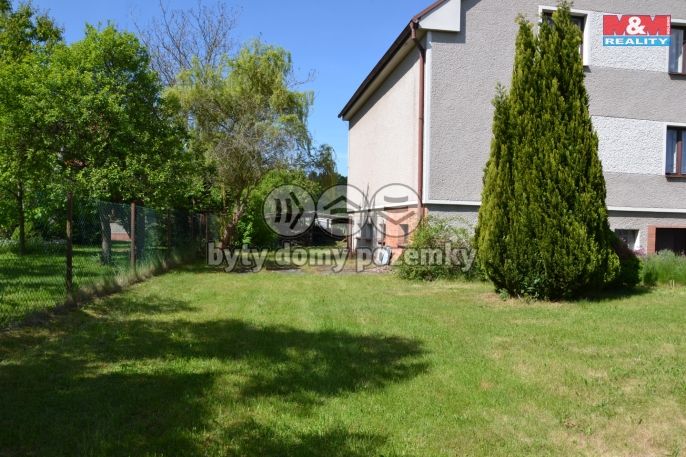 Prodej, Rodinný dům, Čermná nad Orlicí