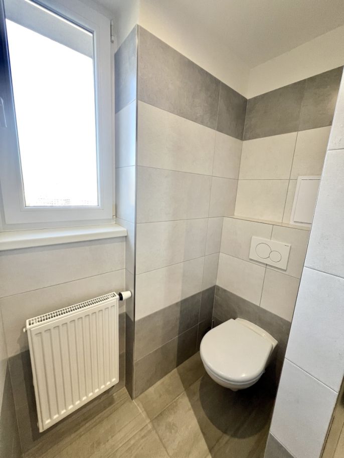 Pronájem, Byt 2+1, Praha