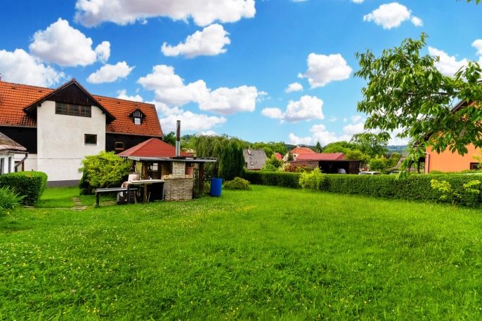 Prodej, Rodinný dům, Svor