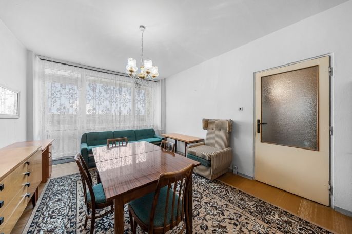 Prodej, Byt 2+1, Litoměřice