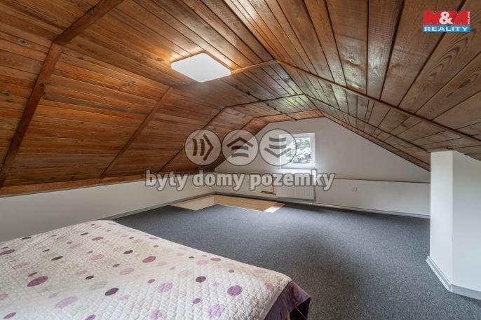 Prodej, Chalupa, Praha