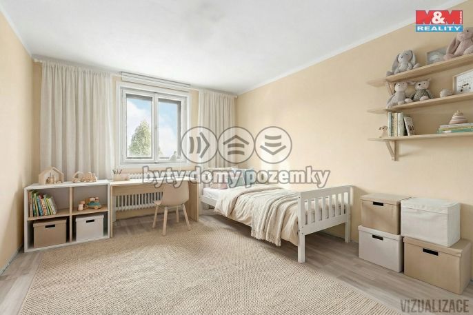 Prodej, Rodinný dům, Drahonice