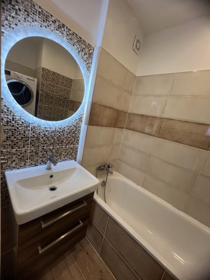 Pronájem, Byt 3+1, Olomouc