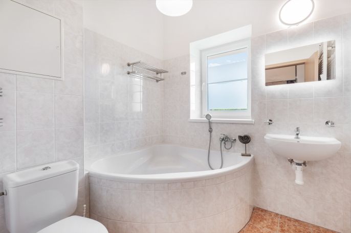 Pronájem, Byt 2+kk, Liberec