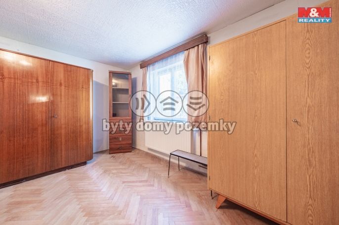 Prodej, Rodinný dům, Cerhenice