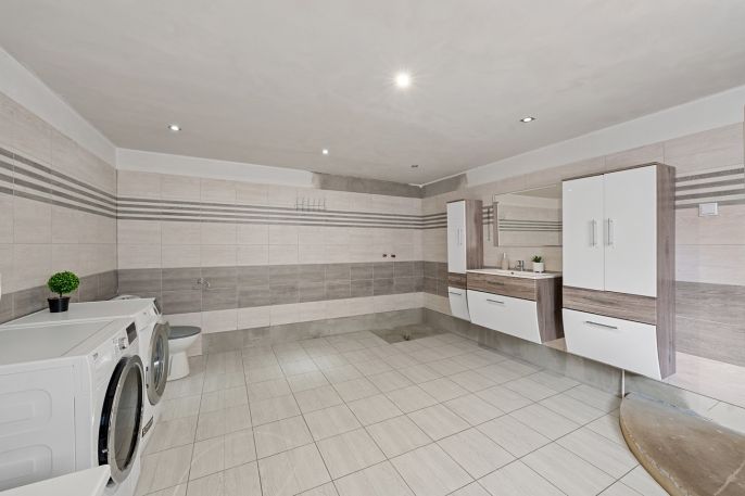 Prodej, Rodinný dům, Horní Habartice