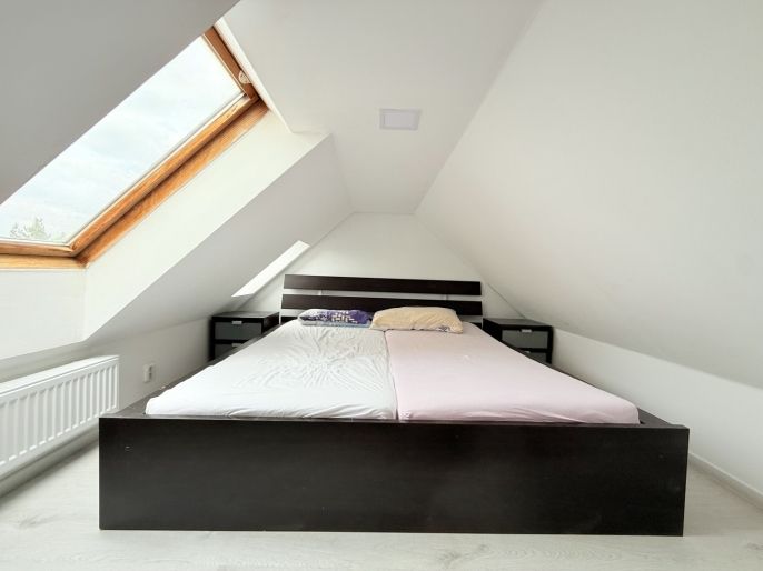 Pronájem, Byt 2+kk, Praha