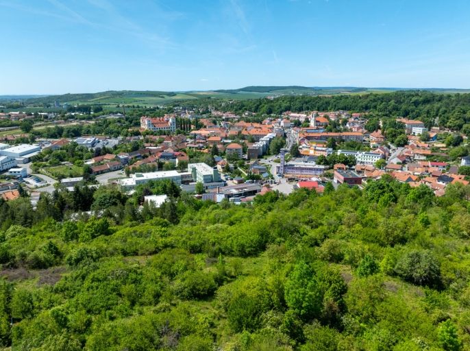 Prodej, Pozemek k bydlení, Bučovice