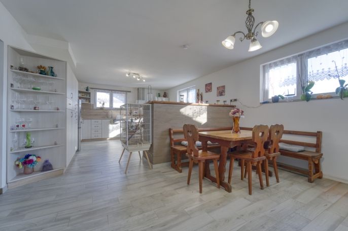 Prodej, Rodinný dům, Všeruby