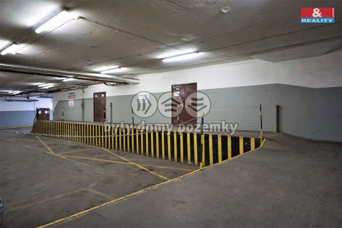 Pronájem, Sklad, Plzeň
