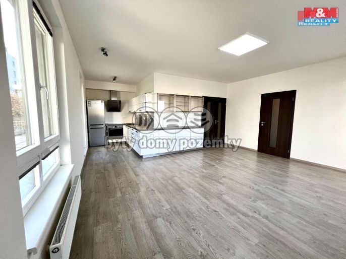 Prodej, Byt 4+kk, Ostrava