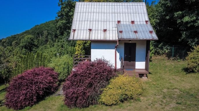 Prodej, Chata, Šternberk