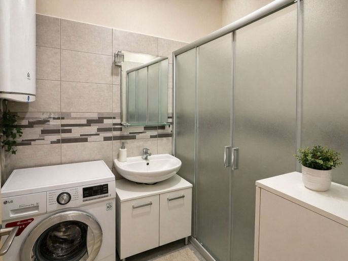 Pronájem, Byt 3+1, Ostrava