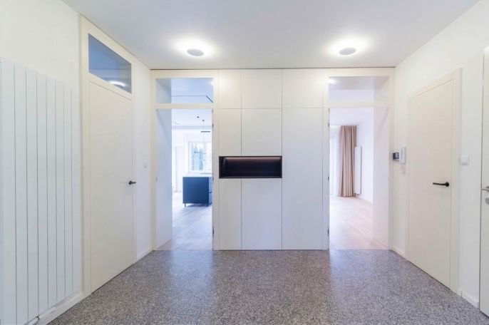 Pronájem, Byt 4+kk, Praha