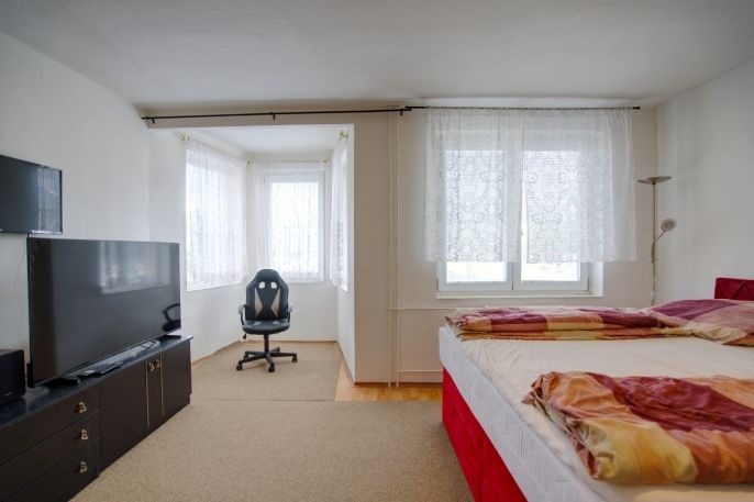 Prodej, Rodinný dům, Horní Bludovice