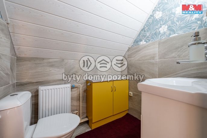 Prodej, Chata, Vyskytná nad Jihlavou