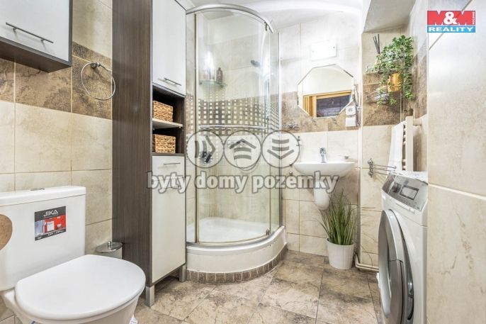 Prodej, Rodinný dům, Nový Bor