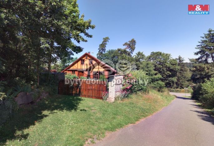 Pronájem, Byt 1+kk, Louňovice