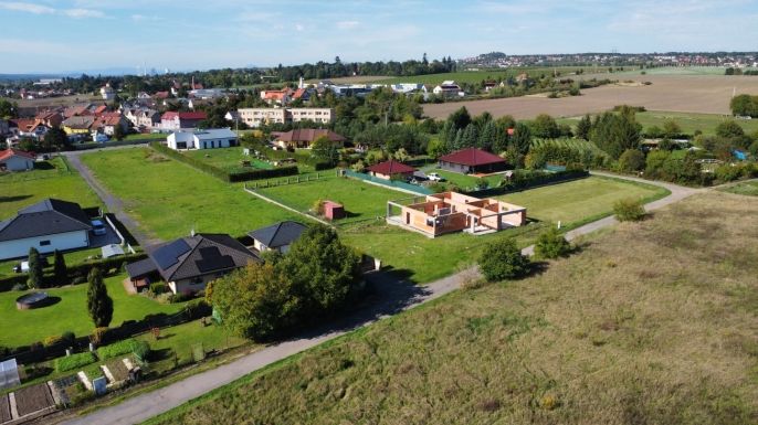 Prodej, Pozemek k bydlení, Mělník