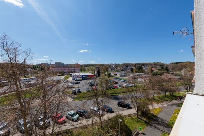 Prodej, Byt 3+1, Chodov