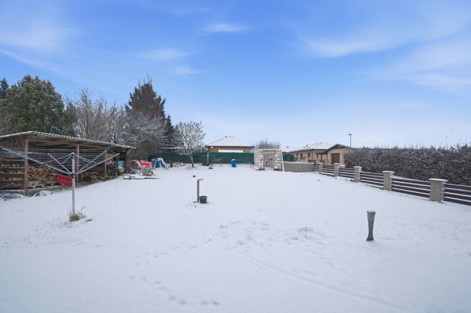 Prodej, Rodinný dům, Cerekvice nad Loučnou