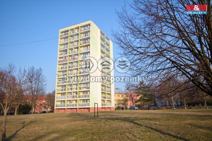 Prodej, Byt 2+1, 53 m², Frenštát pod Radhoštěm