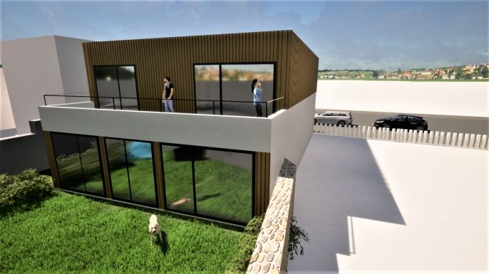 Prodej, Pozemek k bydlení, Moravský Krumlov