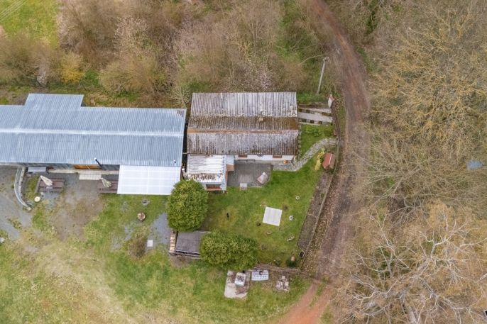 Prodej, Rodinný dům, Čistá