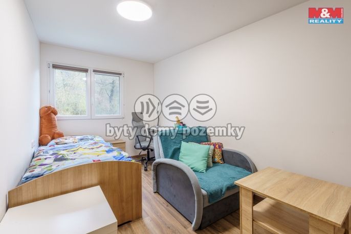 Prodej, Chata, Karlovy Vary