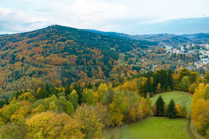 Prodej, Louka, Tanvald