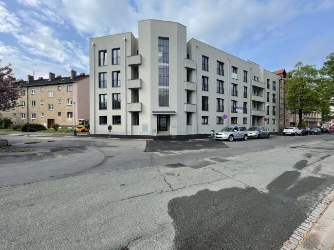 Pronájem, Byt 2+kk, Kolín