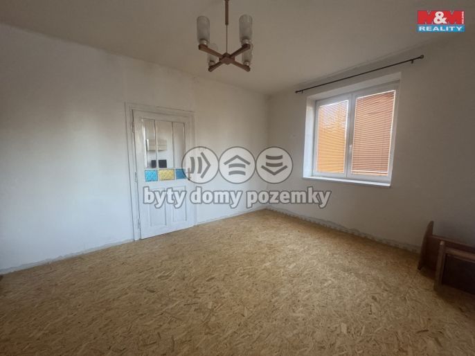 Pronájem, Byt 2+kk, Proseč