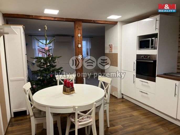 Prodej, Rodinný dům, Výškov