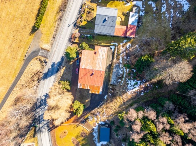 Prodej, Hotel, penzion, Železná Ruda