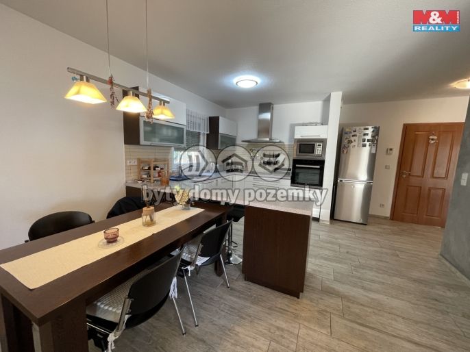 Pronájem, Rodinný dům, Olbramice