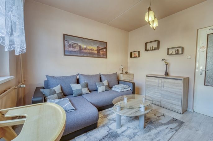 Prodej, Byt 3+1, Žlutice