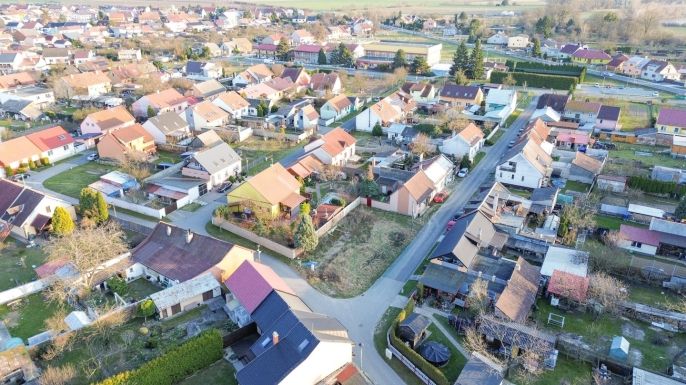 Prodej, Pozemek k bydlení, Troubky