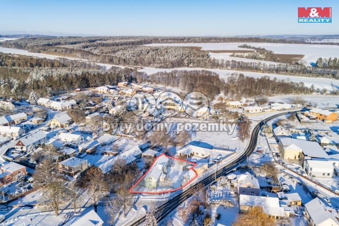 Prodej, Rodinný dům, Myslinka