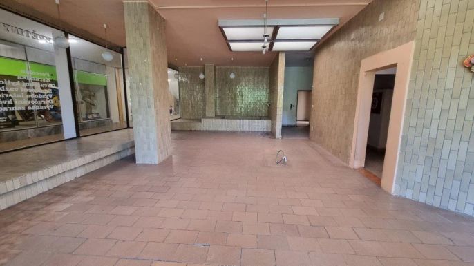 Pronájem, Obchod a služby, Orlová