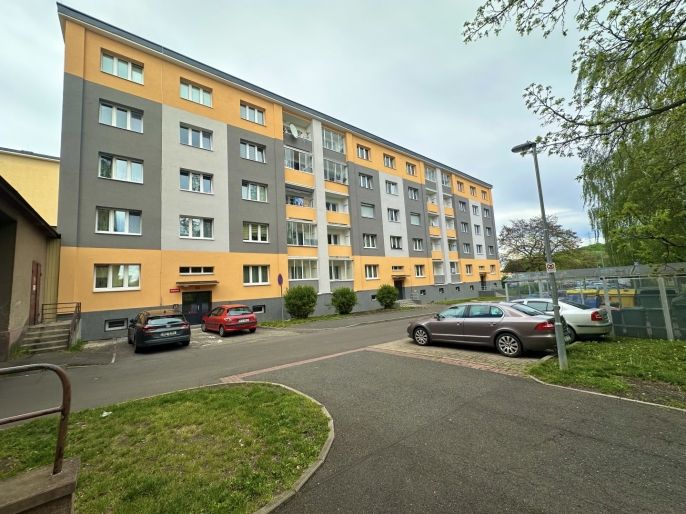 Prodej, Byt 2+1, Kadaň