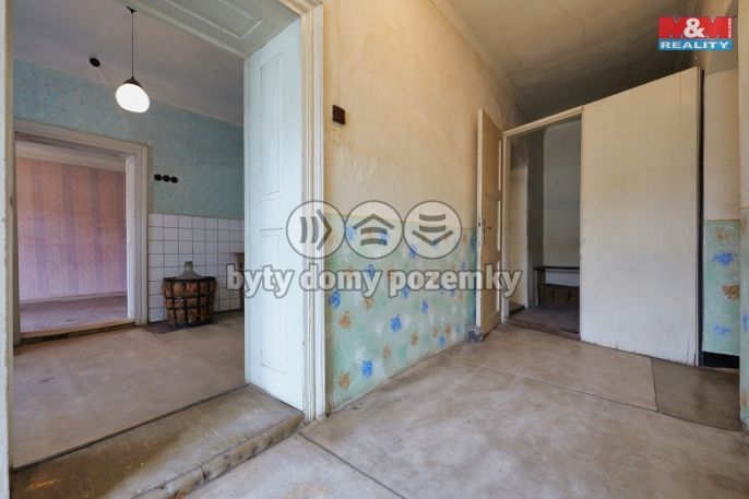 Prodej, Rodinný dům, Senička